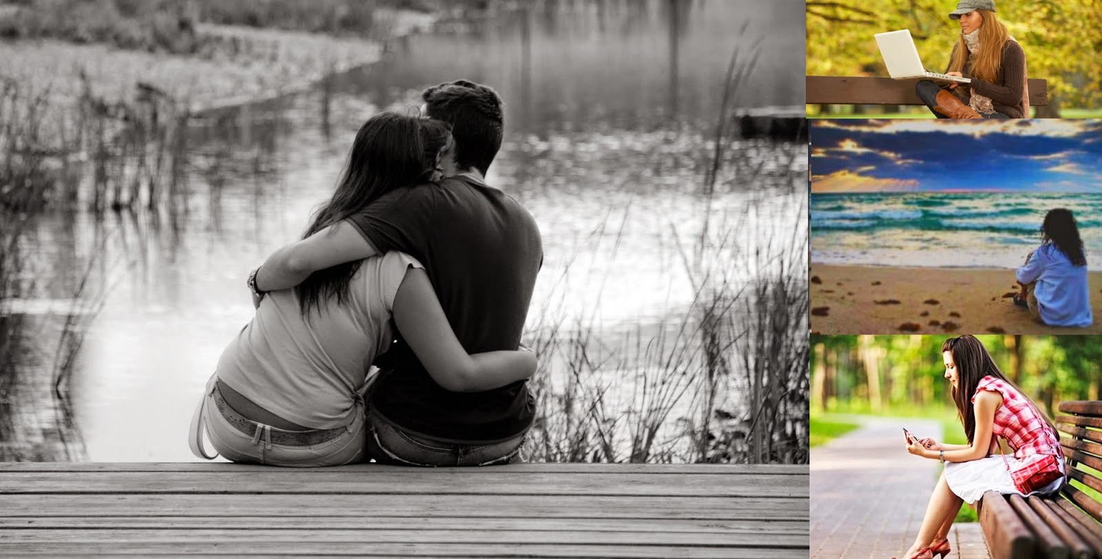 TU RELACIÓN ES DE PAREJA O DE A UNO TU RELACIÓN ES DE PAREJA O DE A UNO