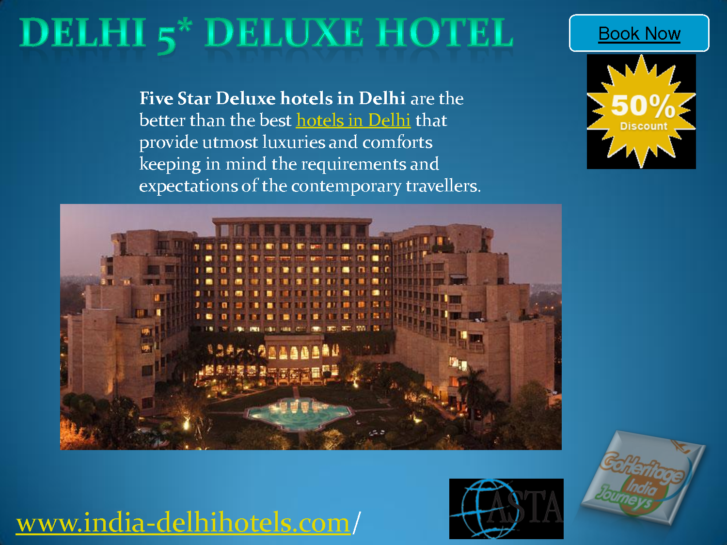 new delhi luxury hotels