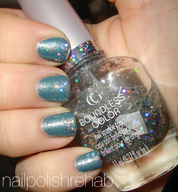 Covergirl Boundless Color