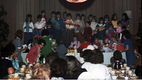 the peremech lounge may 2011