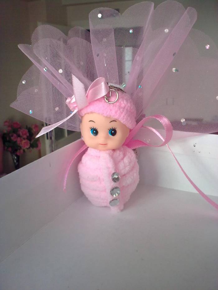 mirage süsleme ) yeni doğan bebek süslemeleri kız )