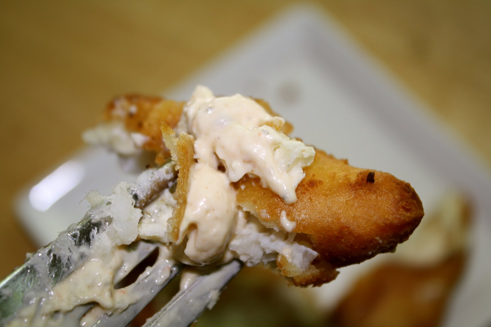 35.트레이더 조 타르타르 소스 (Trader joe's tartar sauce) 네이버 블로그