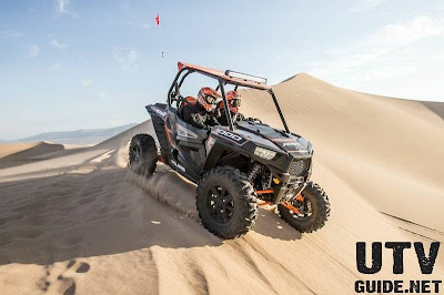 Polaris RZR XP 1000