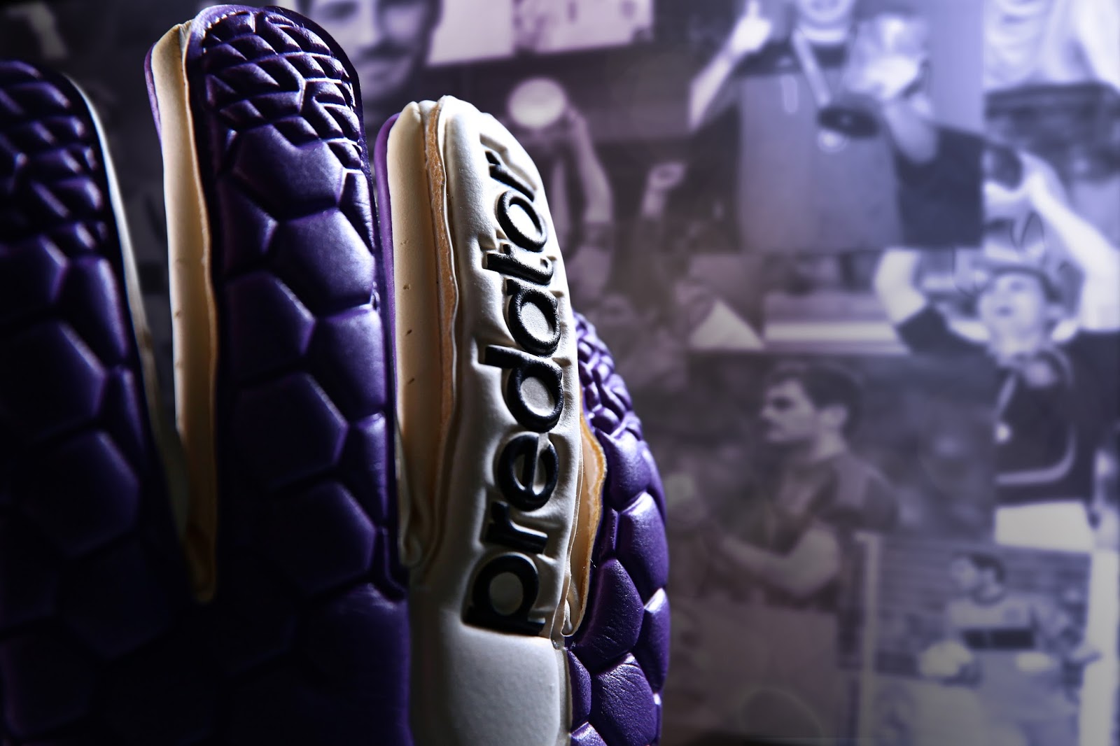adidas predator pro iker casillas
