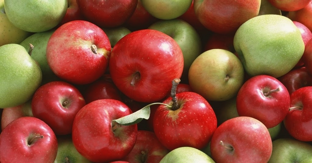 10 Amazing Benefits of Apple for Pregnant Women (During Pregnancy