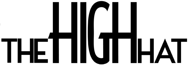 theHIGHhat