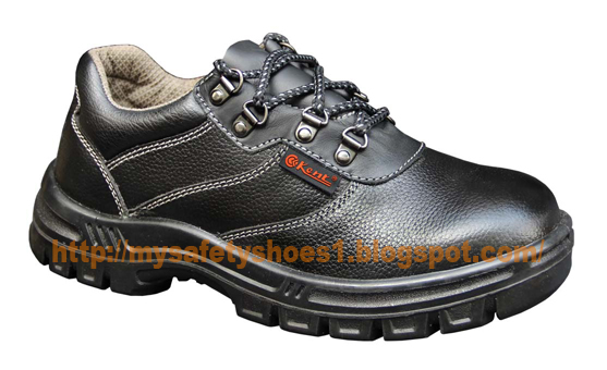 safety footwear brands