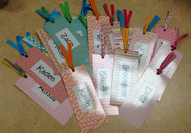 Trendy Tales of a Teacher: (Cheap) Christmas Gifts for Students