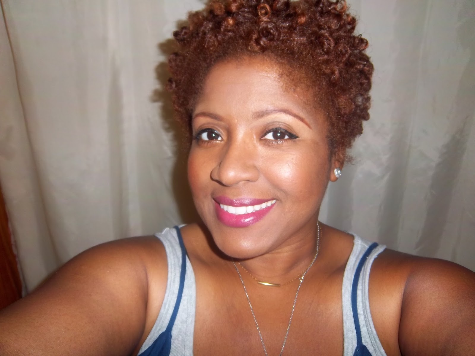 Rural Glamour Quick Tips On Caring For Colored Treated Natural Hair