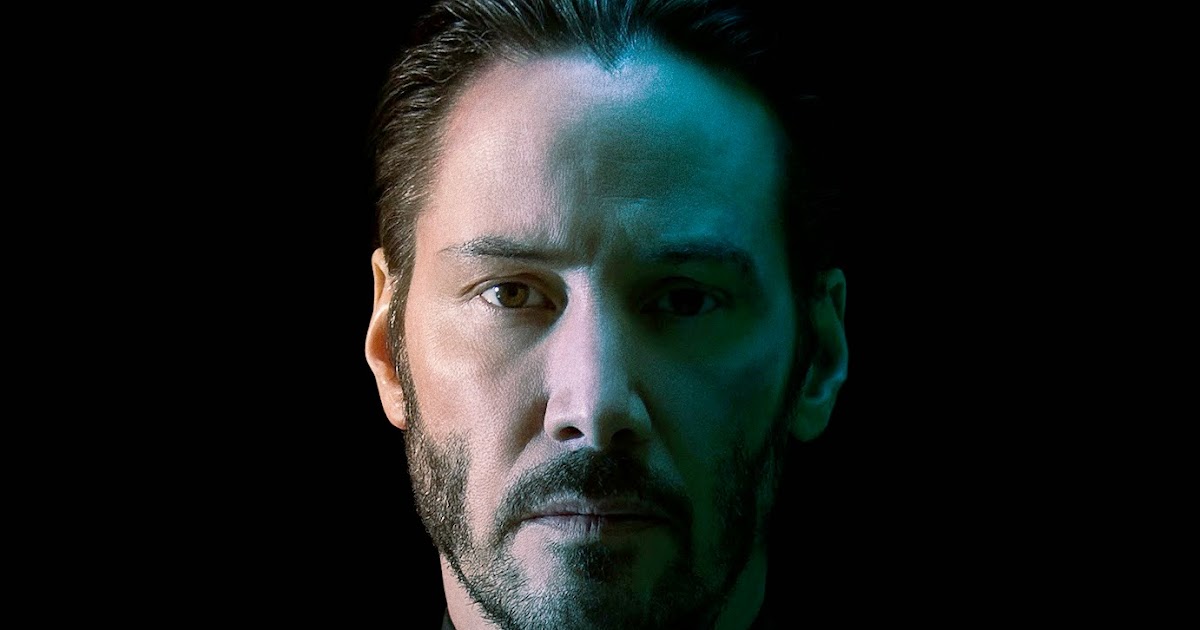 Teaser Poster For John Wick | The Movie Bit