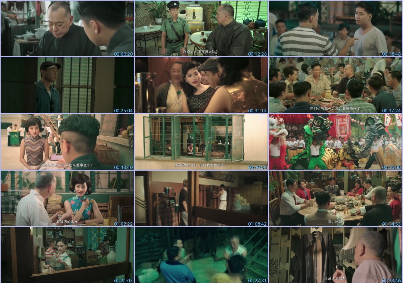 Ip Man Movie Online English Subtitles