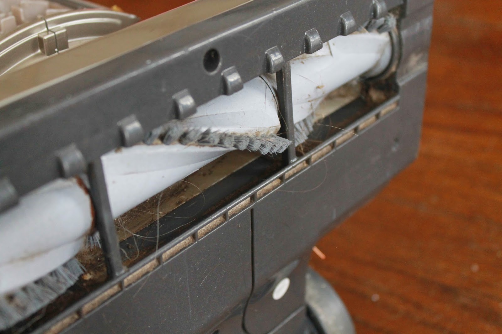 Sherwood Drive How To Deep Clean Your Shark Navigator