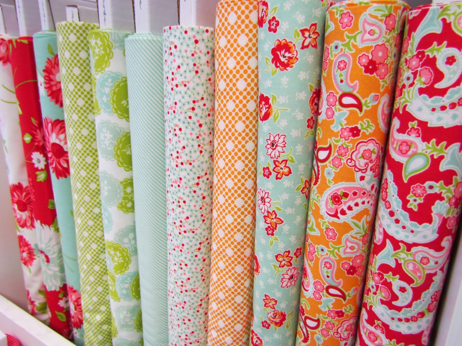 Fabric Center Utah New Fabrics Have Arrived!