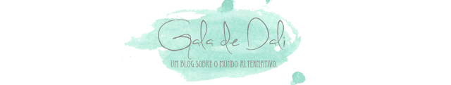 Gala de Dali