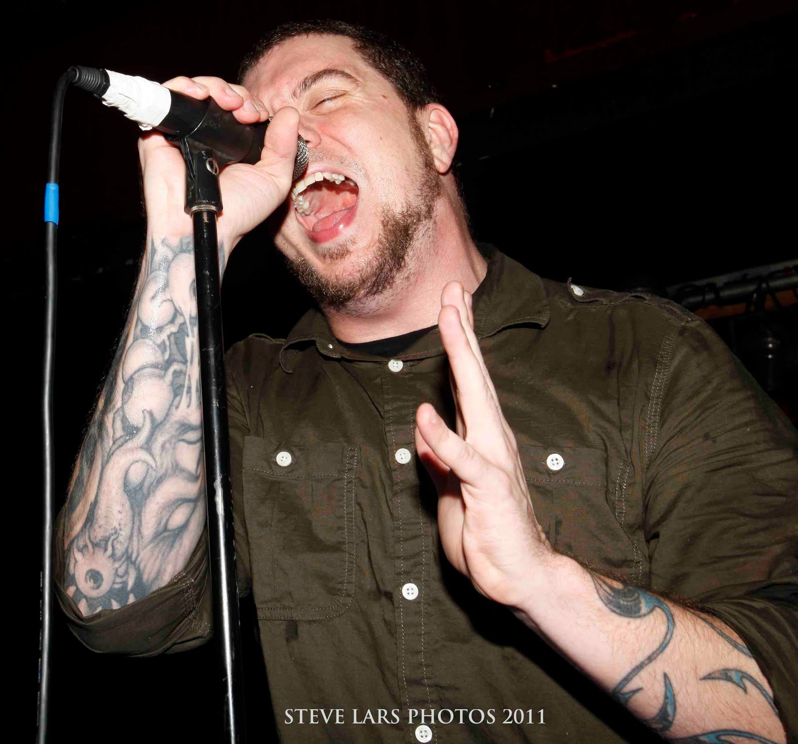 Chimaira Band