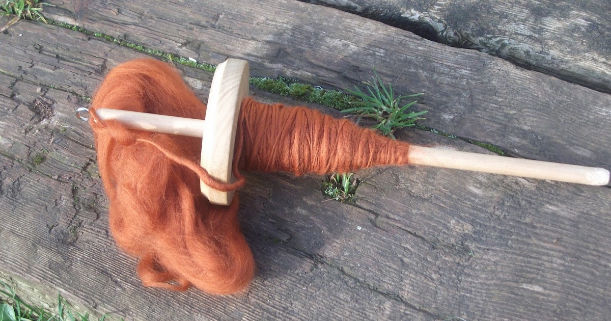 Spinspiration Drop Spindling