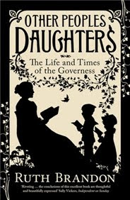 Other People’s Daughters by Ruth Brandon