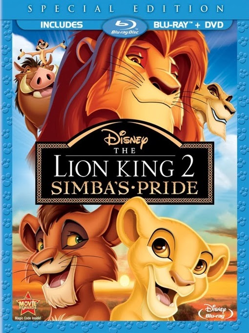 lion king 2 movie in hindi
