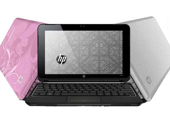 HP Mini 110-3014tu PC - Software and Drivers - Hewlett Packard