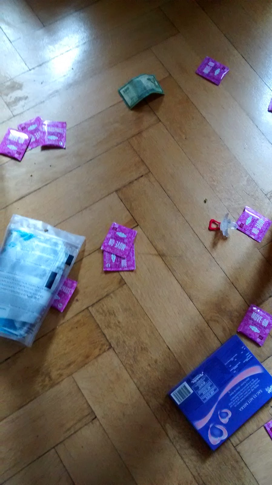 Mama ist krank Runzelfuesschen Mama ist krank Runzelfuesschen