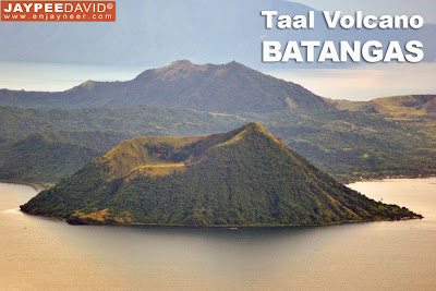 Taal Volcano, Taal Lake, crater, view deck, Taal Vista Hotel, Aguinaldo Highway, Batangas hotels