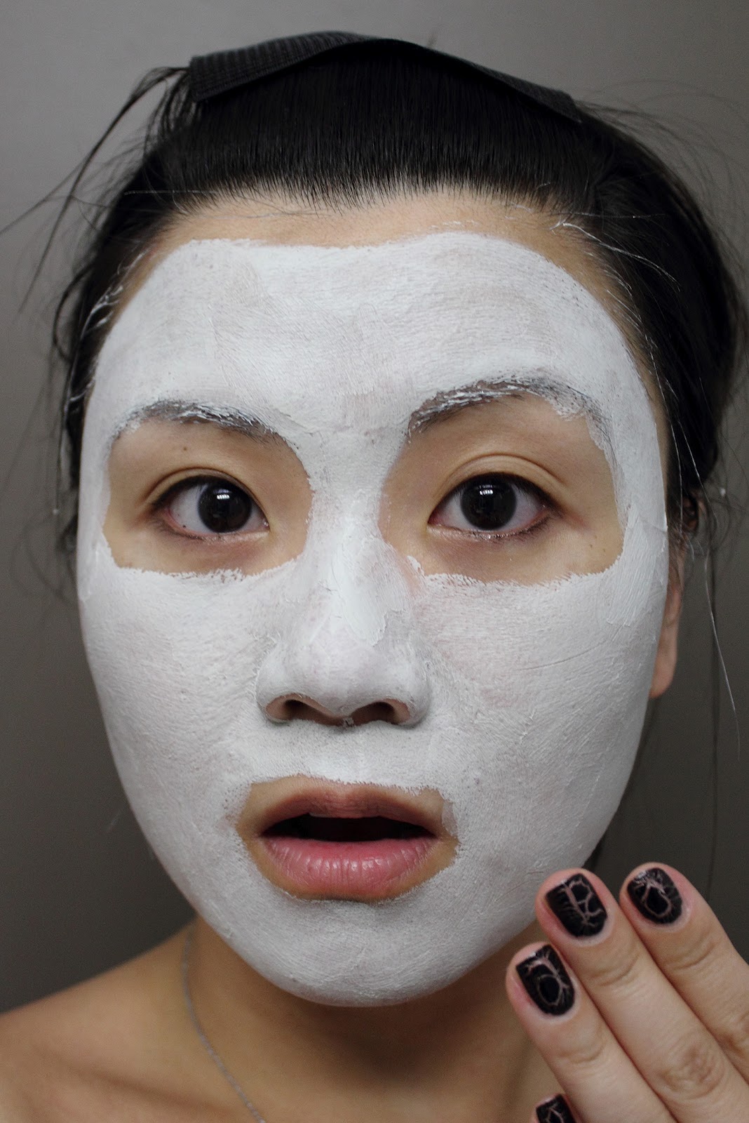 ผลการค้นหารูปภาพสำหรับ kiehl rare earth pore cleansing masque