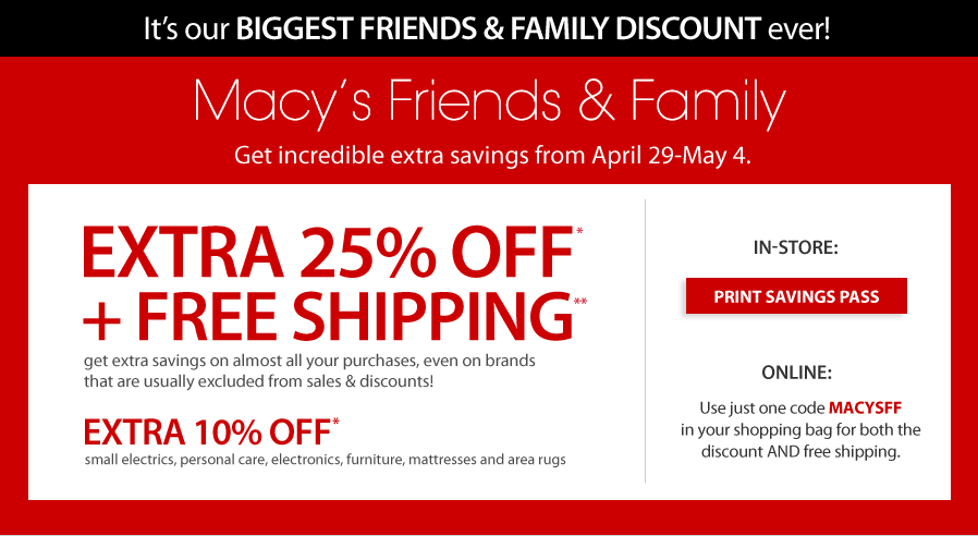 Macys Coupon Code | Specs, Price, Release Date, Redesign