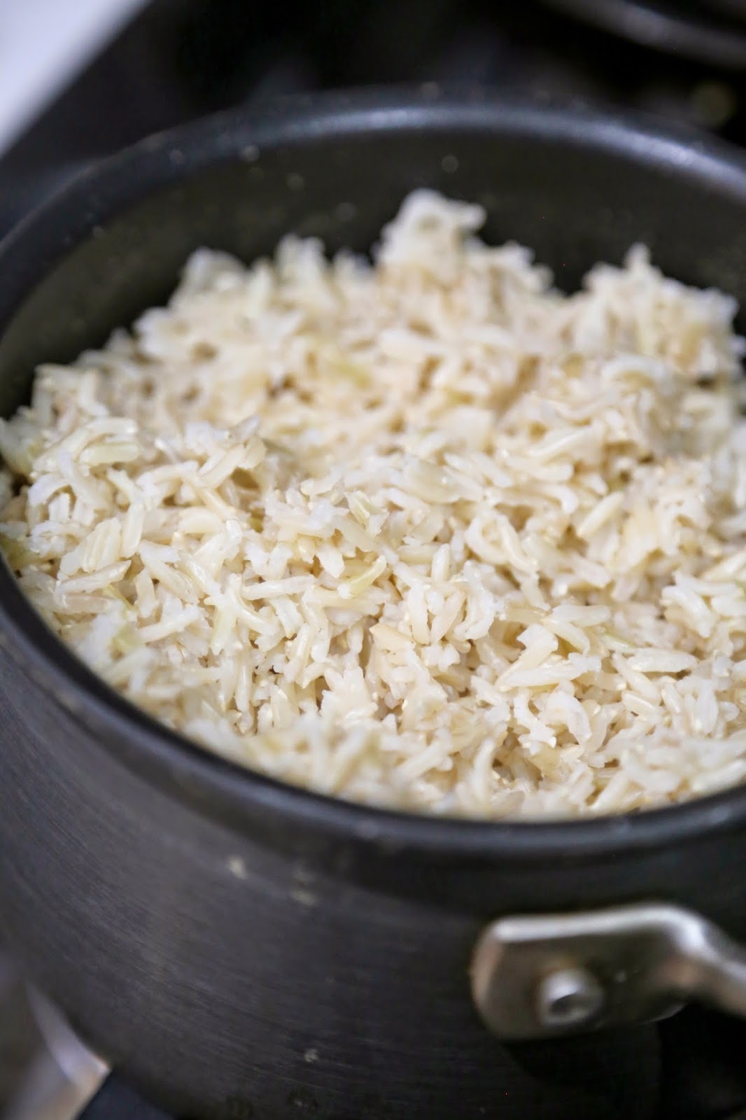 Sreelus Tasty Travels Spicy Mexican Dirty Rice Loaded With Vegetables