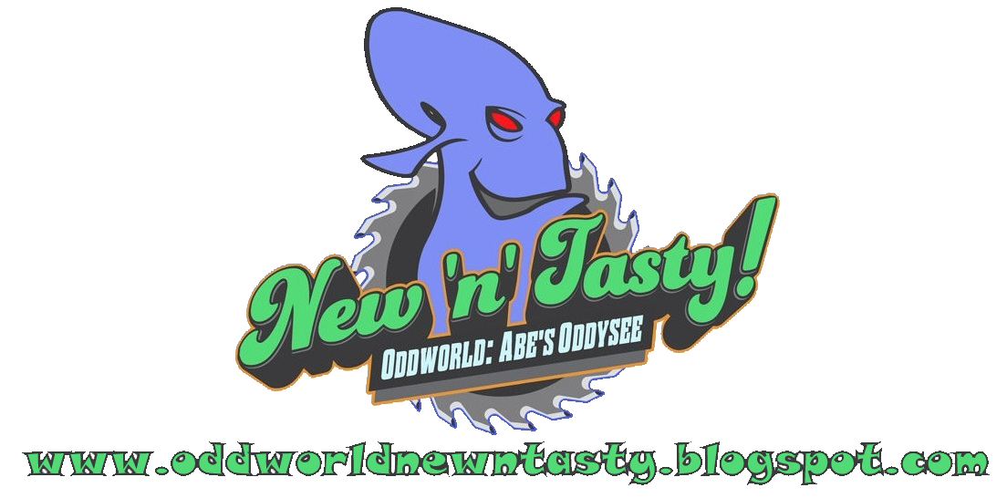 Oddworld: Abe's Oddysee New N' Tasty