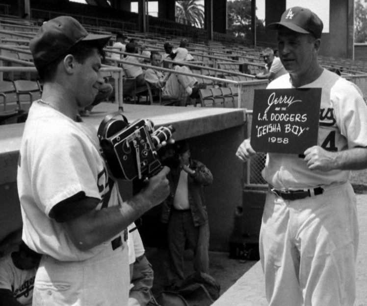 Classic Television The Kraft Music Hall presents The Jerry