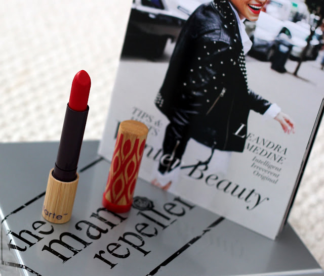 tarte glamazon lipstick tarte glamazon lipstick