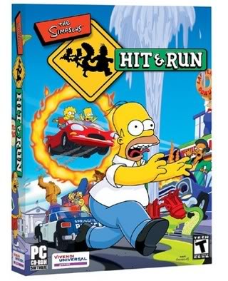 Simpsons Hit And Run Trivia Simpsons Hit And Run Trivia