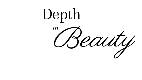 Depth in Beauty