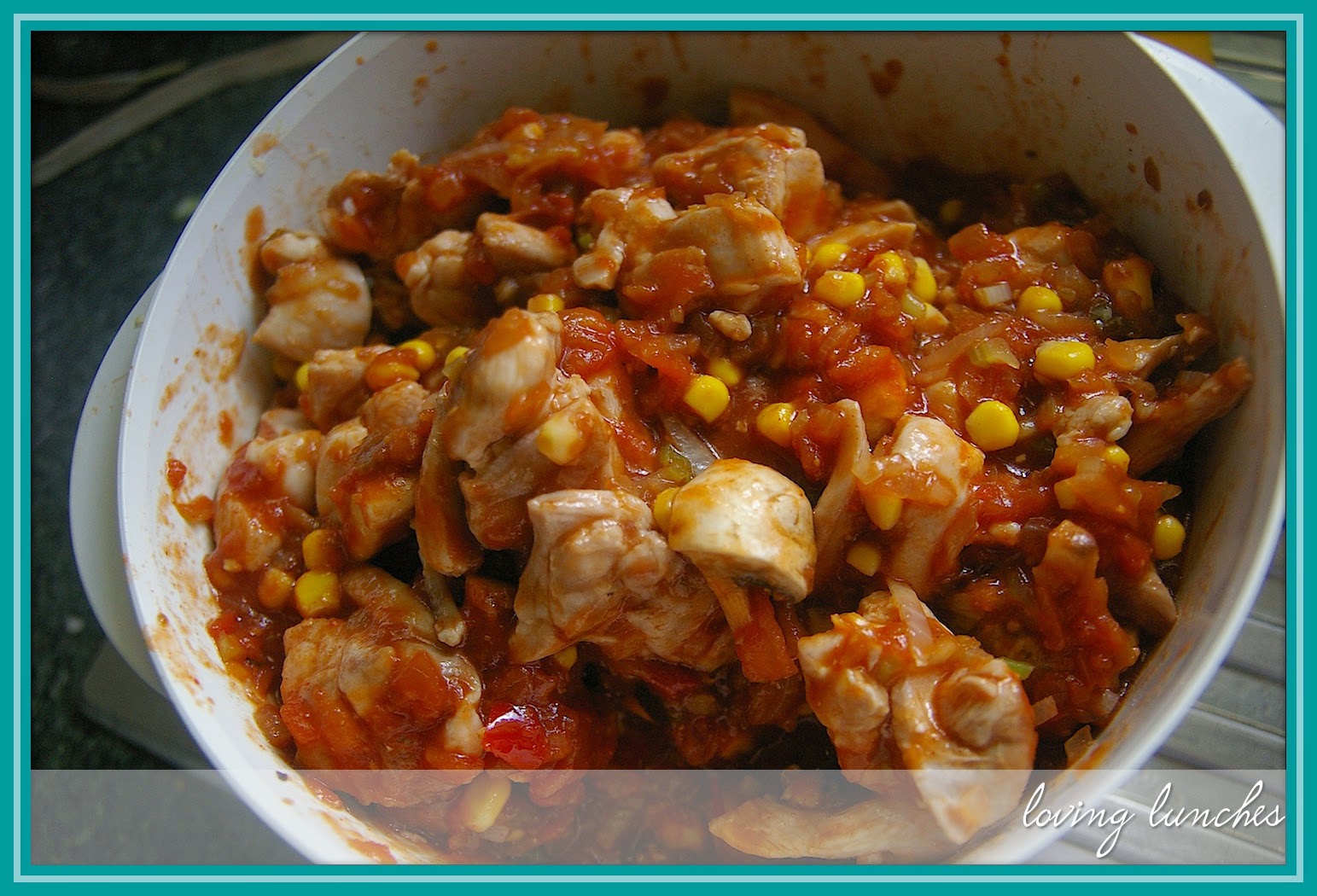 Loving Lunches Uno Duo Tres Quatro Multi Cooker and a Giveaway