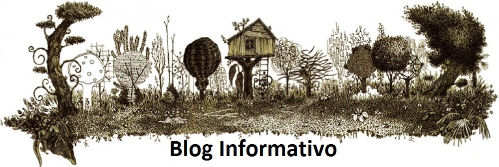 Blog Informativo