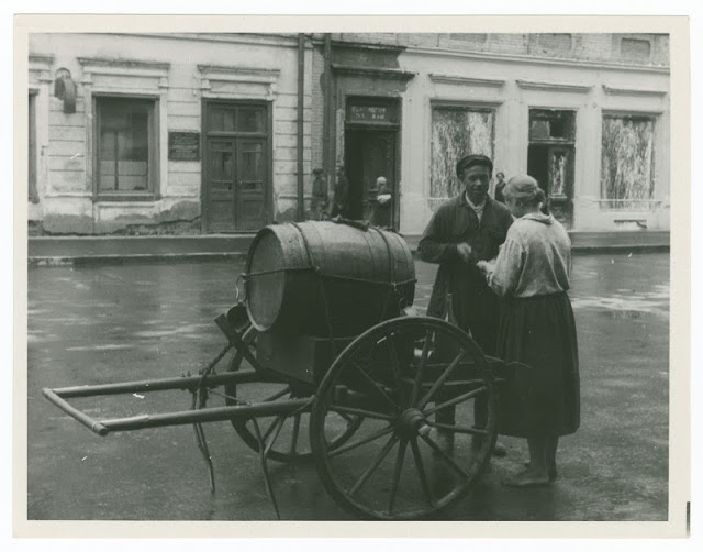 Vintage Photos Of Soviet Union Back In 1930 Vintage Everyday