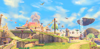 Hyrule Map: [ESPECIAL] Coisas que deveriam aparecer no próximo Super
