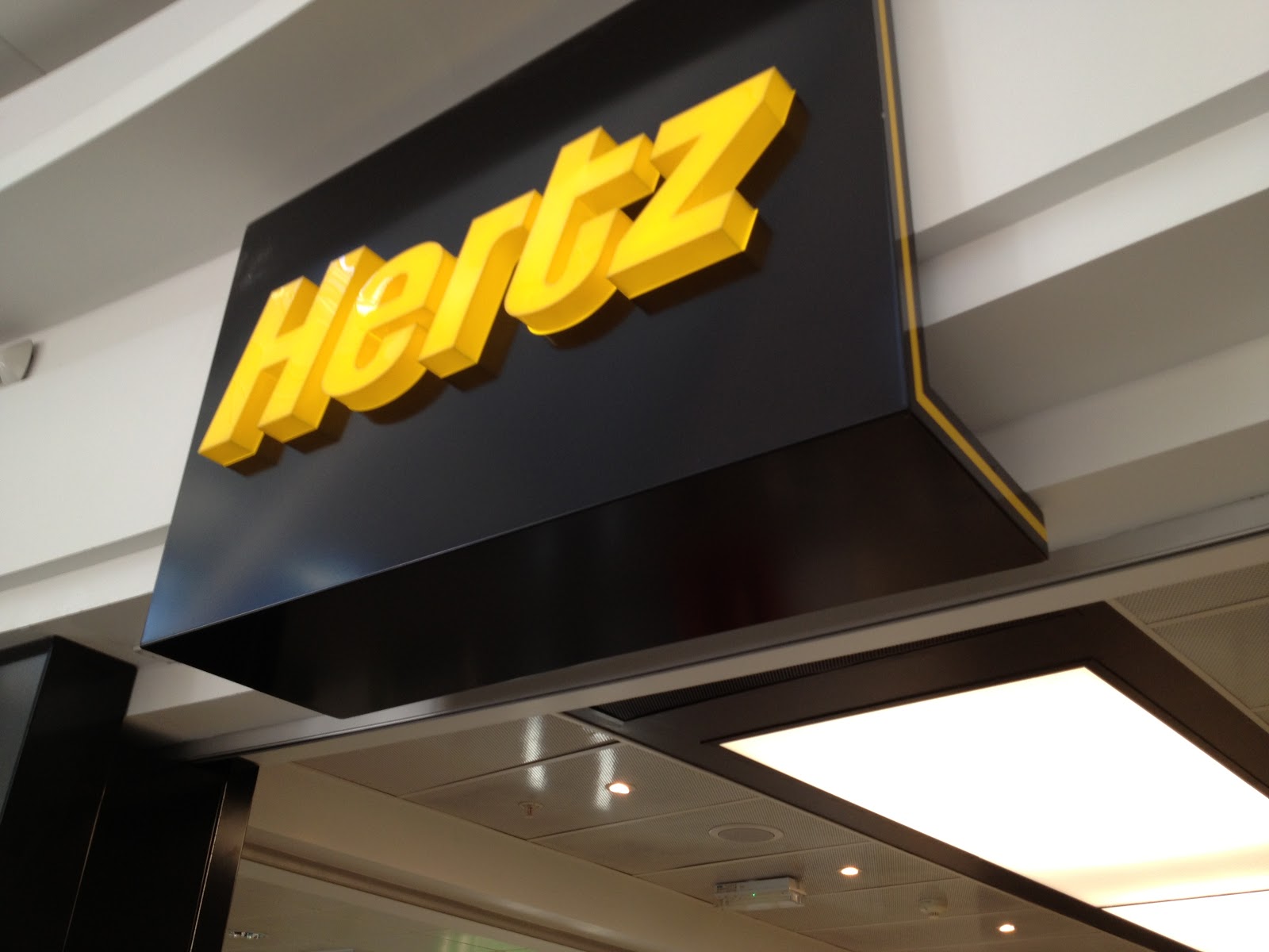 Tipoa Car Hire Stansted Airport Car Hire Great Britain