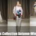 ICEBERG Women's Wear Autumn-Winter Collection 2012 | Latest Women's Wear Collection 2012 For Winter Season