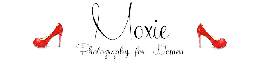 Moxie Photography for Women
