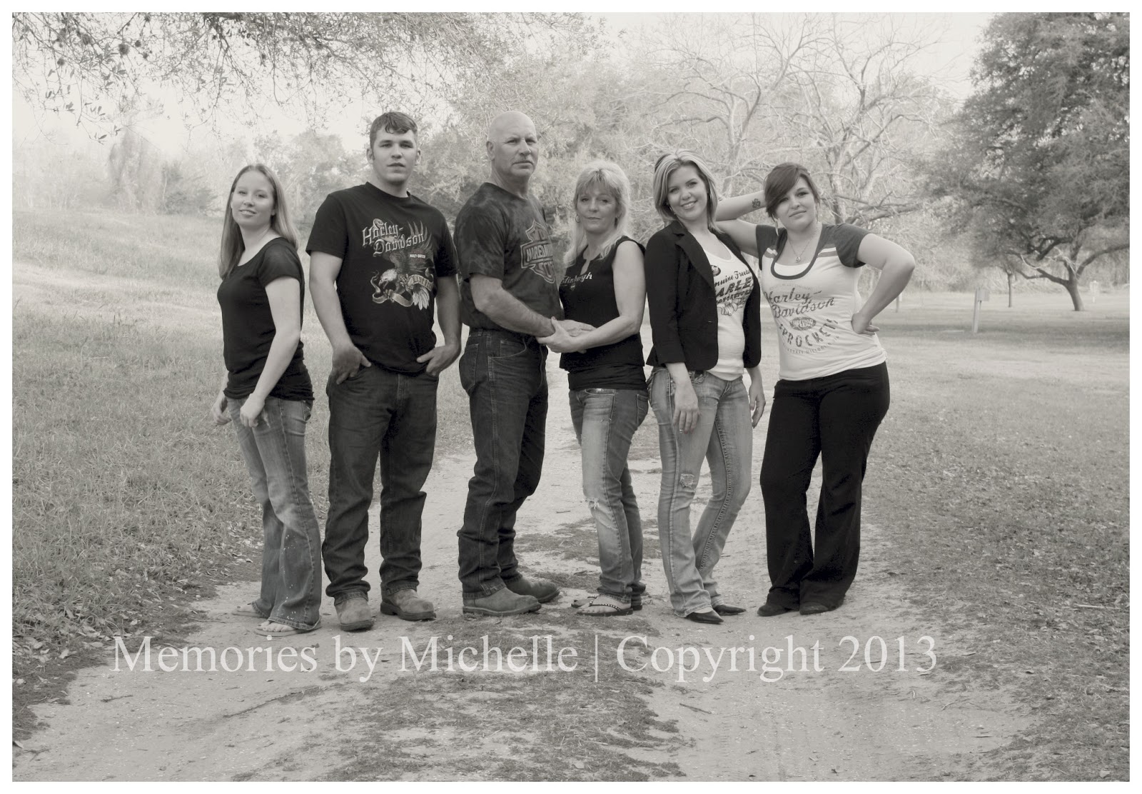 Memories by Michelle Lanham Family Bay City, Texas Family Photographer