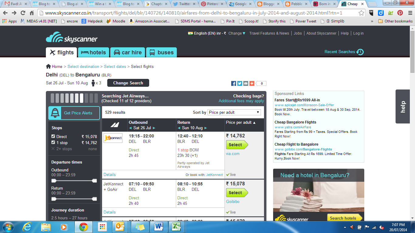 Dealsforyou bangalore