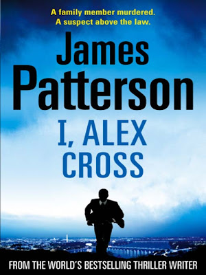 News: Novos livros de James Patterson | Editora Arqueiro 3