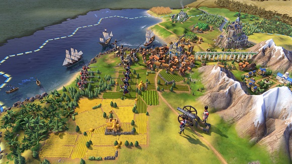 civilization-6-pc-screenshot-www.ovagames.com-2