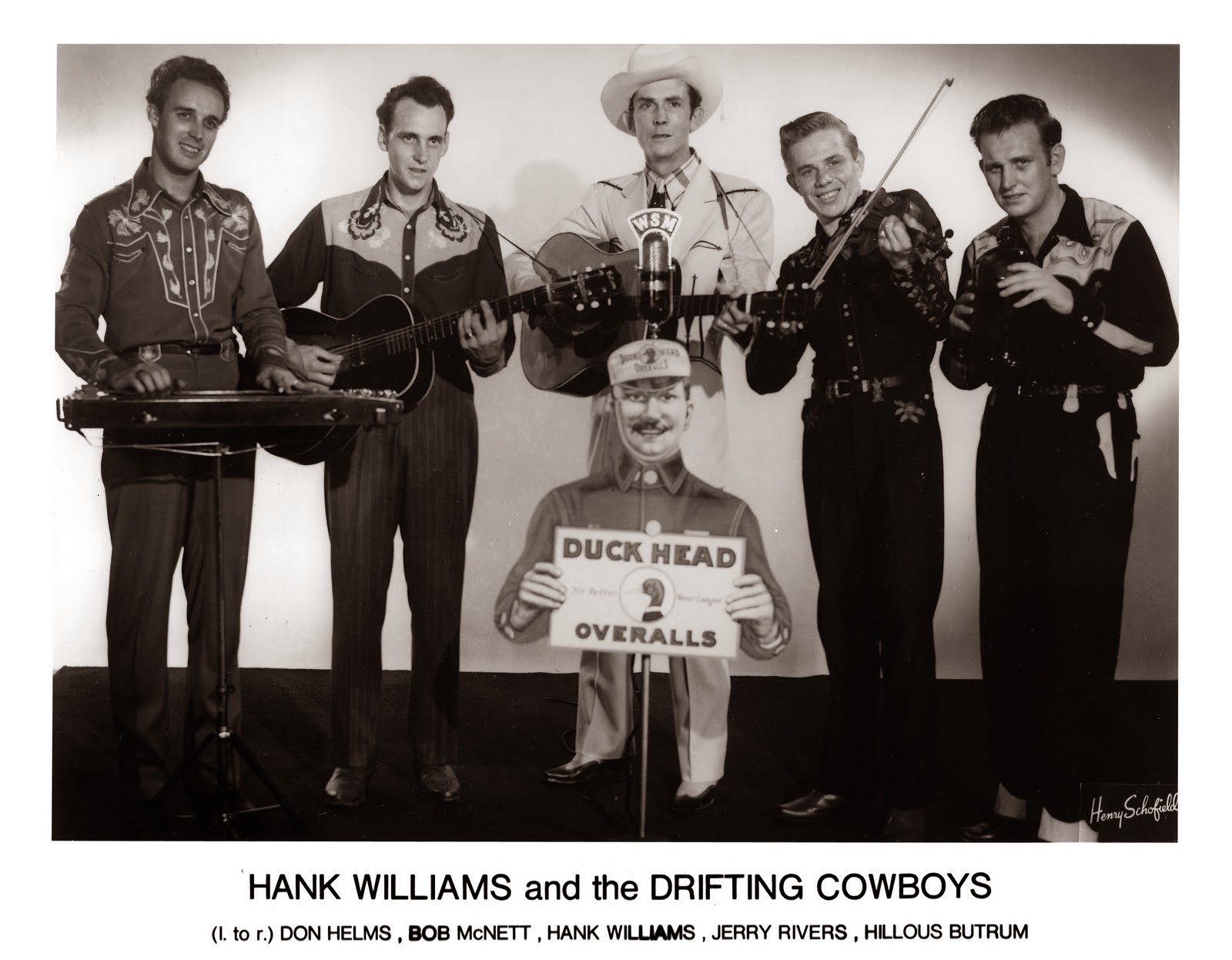 1001 discos. Sustitución de recopilatorios. Hank Williams. Elige su mejor disco de estudio. Hank+Williams-10