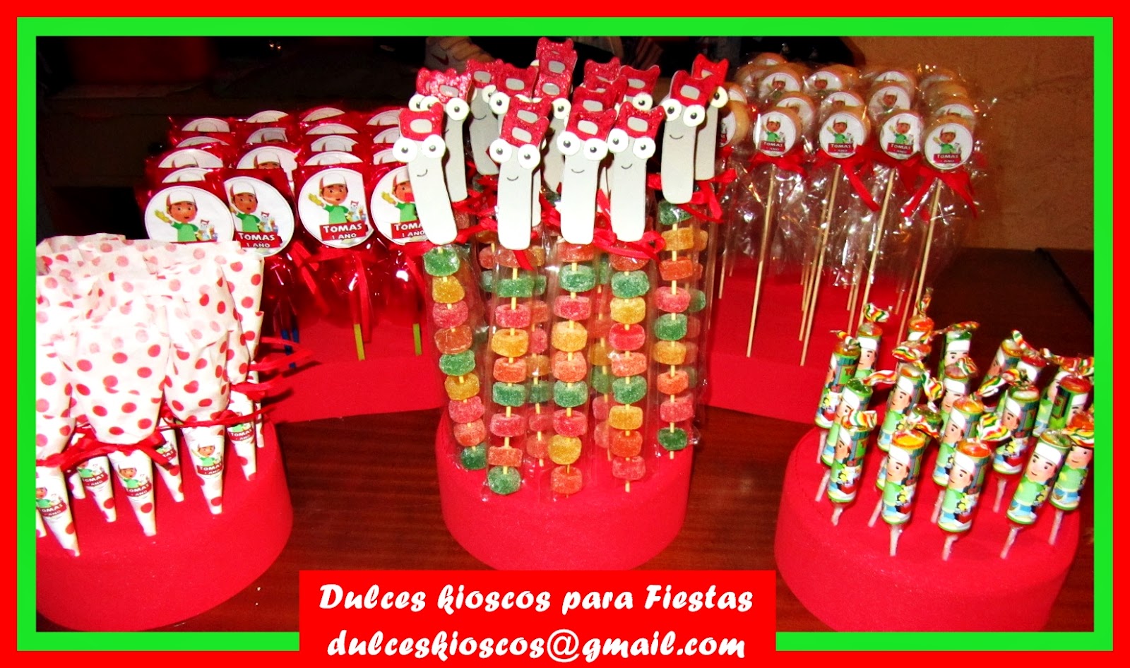 Decoracion Kiosco Golosinas ~ centros de mesa para fiestas infantiles centros de mesa kitty Car Decoracion Kiosco Golosinas ~ centros de mesa para fiestas infantiles centros de mesa kitty Car