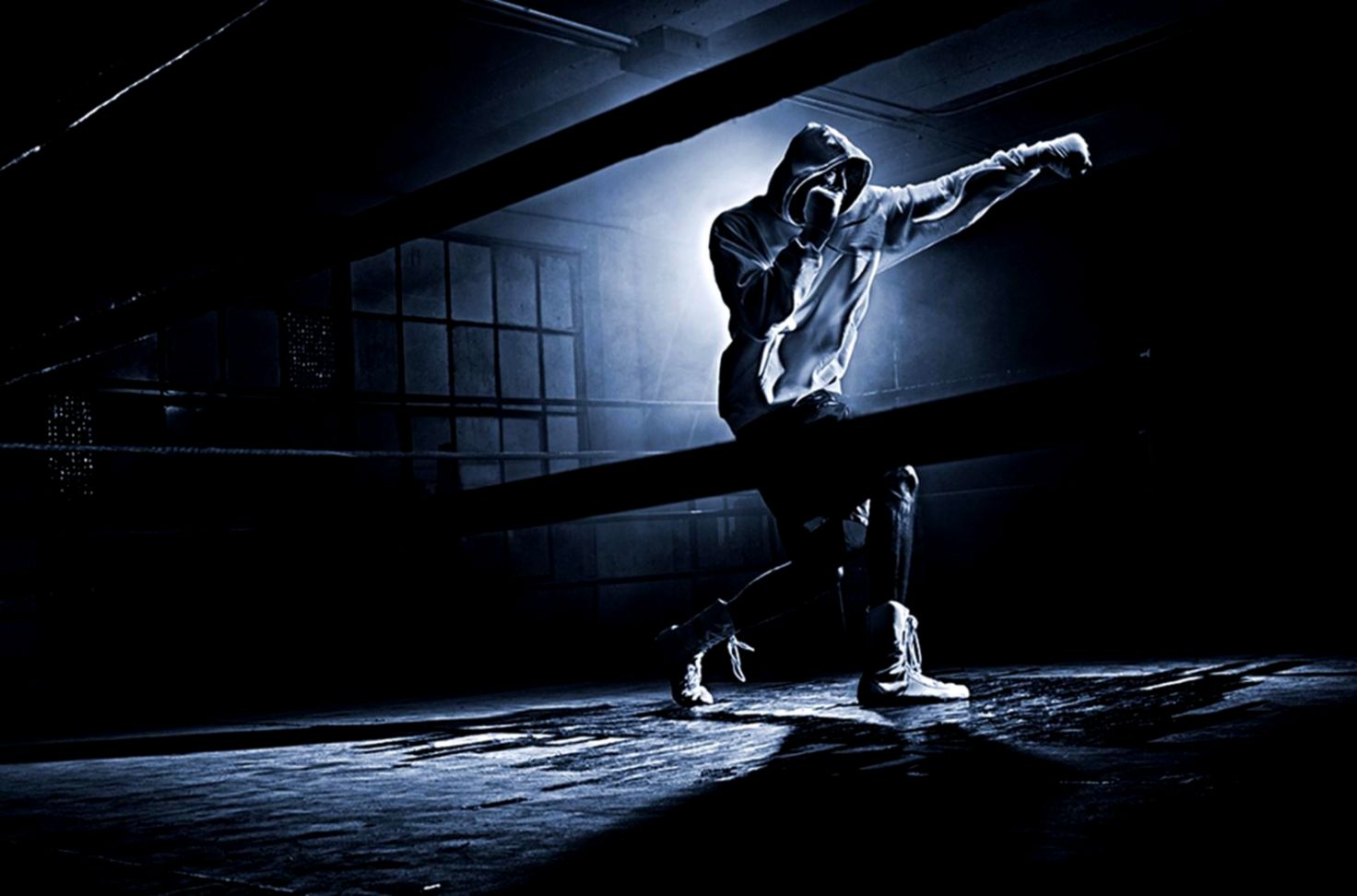 Fight Boxing Sport Wallpaper | Wallpapers Quality