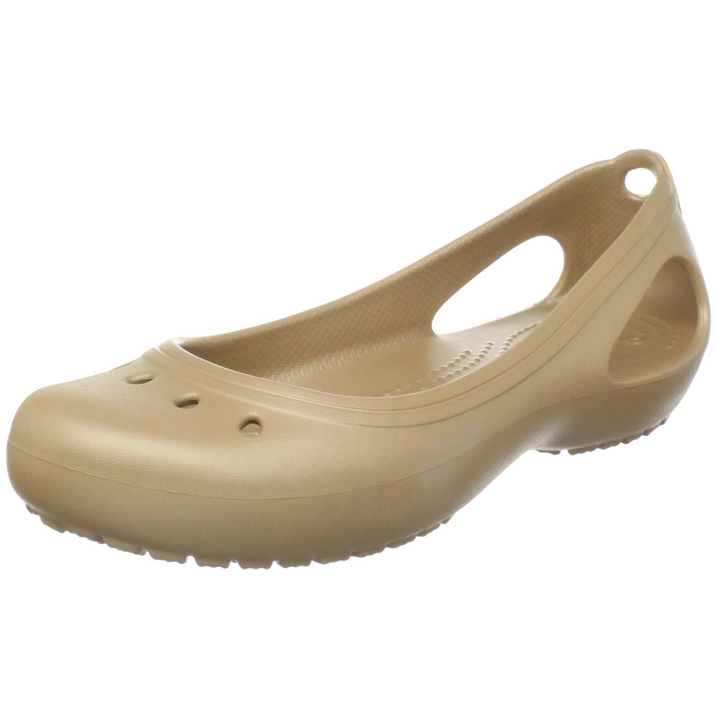 crocs hospitality shoes
