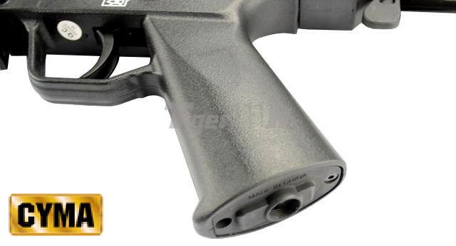 Cyma Mp5 Sd6