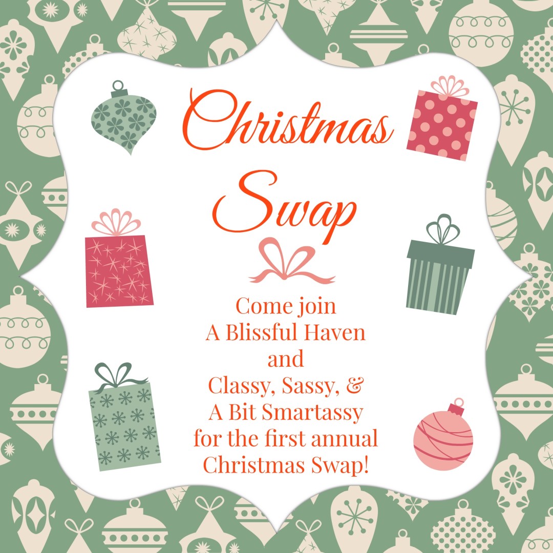 Scout swaps swap hative cool gingerbread cinnamon man scouts spongekids leader daisy choose uploaded user An Uncomplicated Life Blog: Blogger Christmas Gift Swap